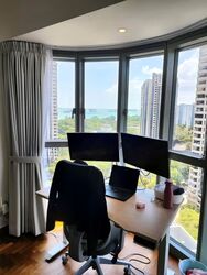 The Bayshore (D16), Condominium #532454401